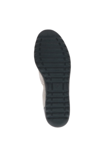 Балетки женские Caprice 9-22103-42 408 BEIGE COMB (2025)