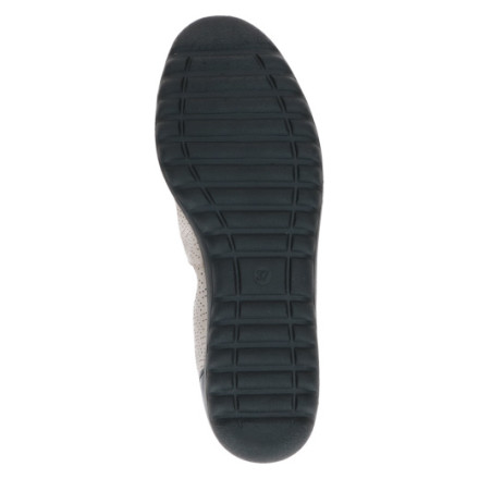 Балетки женские Caprice 9-22103-42 408 BEIGE COMB (2025)