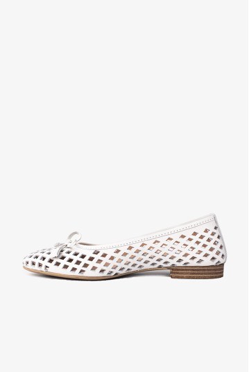 Балетки женские Welfare 0086-002-50