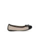 Балетки женские Caprice 9-22113-42 408 BEIGE COMB