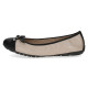 Балетки женские Caprice 9-22113-42 408 BEIGE COMB