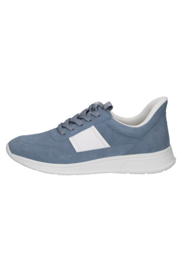 Кроссовки женские Caprice 9-23303-44 187 WHITE/LT.BLUE