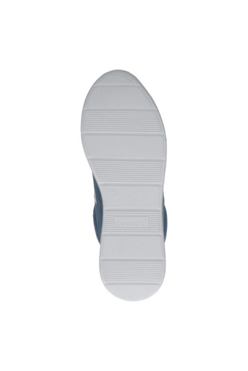 Кроссовки женские Caprice 9-23303-44 187 WHITE/LT.BLUE