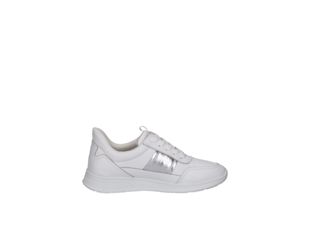 Кроссовки женские Caprice 9-23303-44 183 WHITE/SILVER