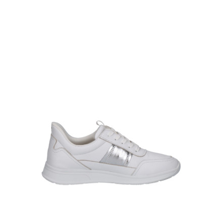 Кроссовки женские Caprice 9-23303-44 183 WHITE/SILVER