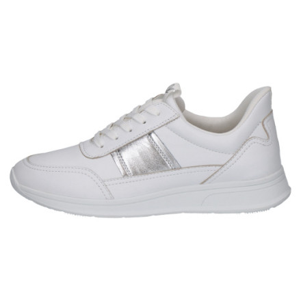 Кроссовки женские Caprice 9-23303-44 183 WHITE/SILVER