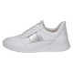Кроссовки женские Caprice 9-23303-44 183 WHITE/SILVER