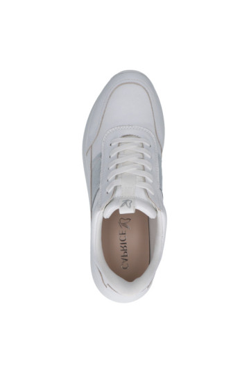 Кросівки жіночі Caprice 9-23303-44 183 WHITE/SILVER