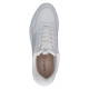 Кроссовки женские Caprice 9-23303-44 183 WHITE/SILVER