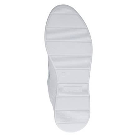 Кроссовки женские Caprice 9-23303-44 183 WHITE/SILVER