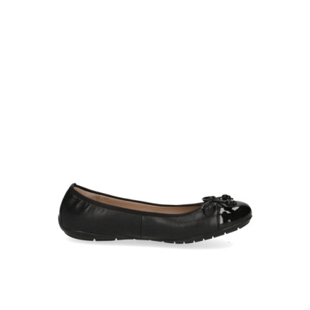 Балетки женские Caprice 9-22113-42 019 BLACK COMB