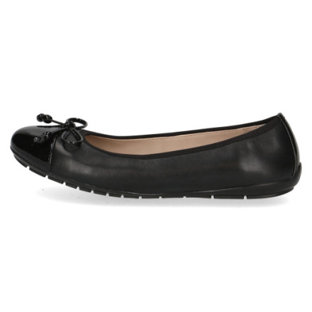 Балетки женские Caprice 9-22113-42 019 BLACK COMB