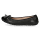 Балетки женские Caprice 9-22113-42 019 BLACK COMB