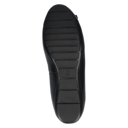 Балетки женские Caprice 9-22113-42 019 BLACK COMB