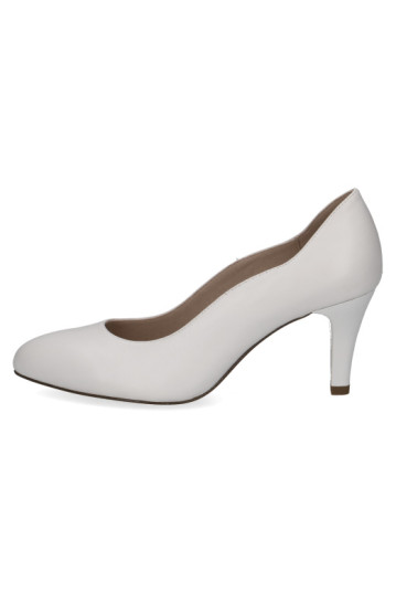 Туфлі жіночі Caprice 9-22402-44 102 WHITE NAPPA