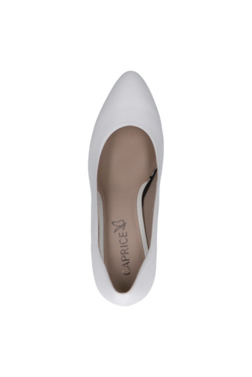 Туфлі жіночі Caprice 9-22402-44 102 WHITE NAPPA