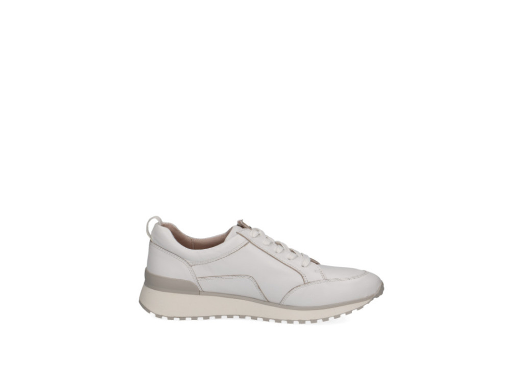 Кроссовки женские Caprice 9-23702-42 102 WHITE NAPPA