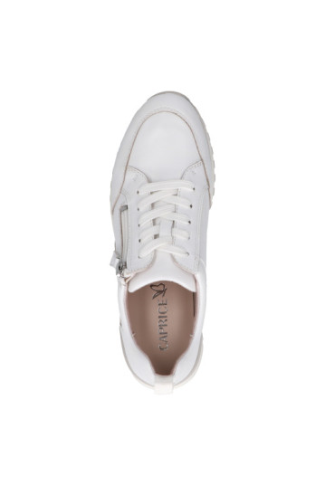 Кроссовки женские Caprice 9-23702-42 102 WHITE NAPPA