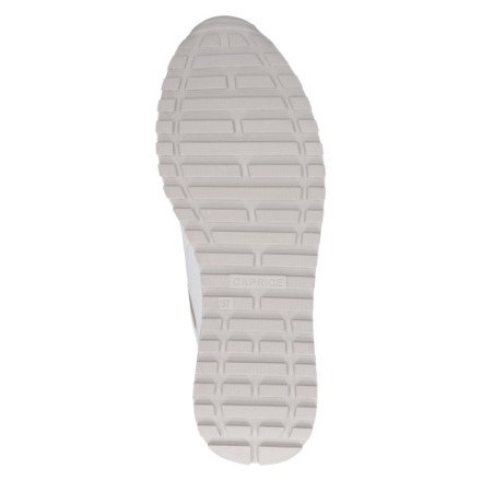 Кроссовки женские Caprice 9-23702-42 102 WHITE NAPPA