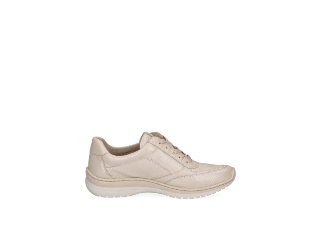 Кроссовки женские Caprice 9-23716-44 110 ECRU PERL.DEER