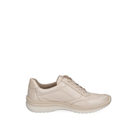 Кроссовки женские Caprice 9-23716-44 110 ECRU PERL.DEER