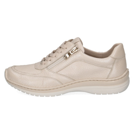 Кроссовки женские Caprice 9-23716-44 110 ECRU PERL.DEER