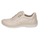 Кроссовки женские Caprice 9-23716-44 110 ECRU PERL.DEER