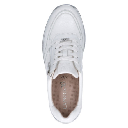 Кроссовки женские Caprice 9-23716-44 105 WHITE DEER