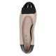 Туфли женские Caprice 9-22307-42 408 BEIGE COMB (2025)