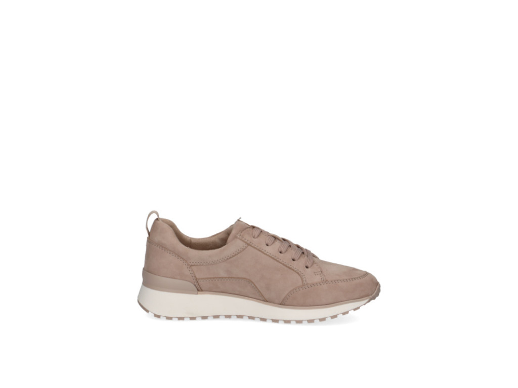 Кроссовки женские Caprice 9-23702-42 318 SAND SUEDE