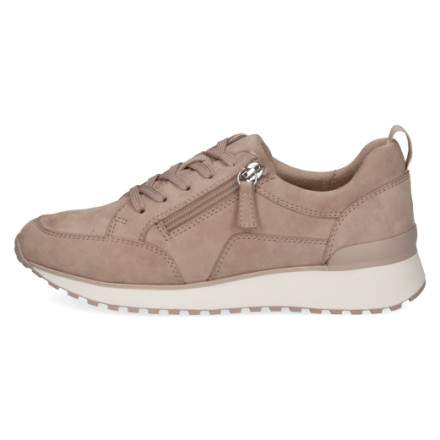 Кроссовки женские Caprice 9-23702-42 318 SAND SUEDE