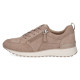 Кроссовки женские Caprice 9-23702-42 318 SAND SUEDE
