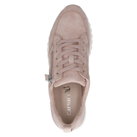 Кроссовки женские Caprice 9-23702-42 318 SAND SUEDE