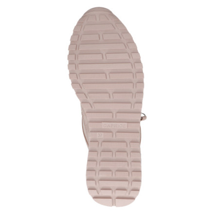 Кроссовки женские Caprice 9-23702-42 318 SAND SUEDE