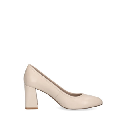 Туфли женские Caprice 9-22404-44 170 OFFWHITE NAPPA