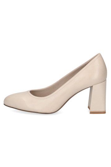 Туфлі жіночі Caprice 9-22404-44 170 OFFWHITE NAPPA