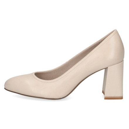 Туфли женские Caprice 9-22404-44 170 OFFWHITE NAPPA