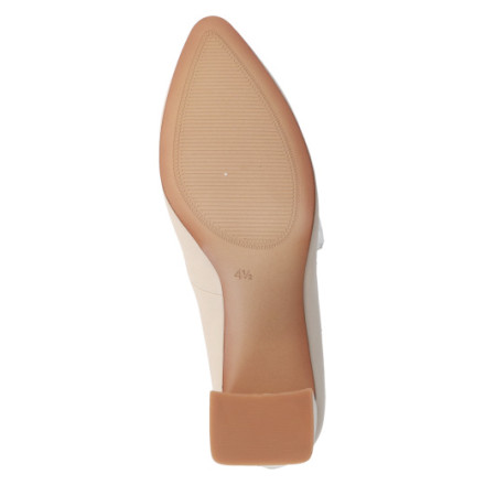 Туфли женские Caprice 9-22404-44 170 OFFWHITE NAPPA