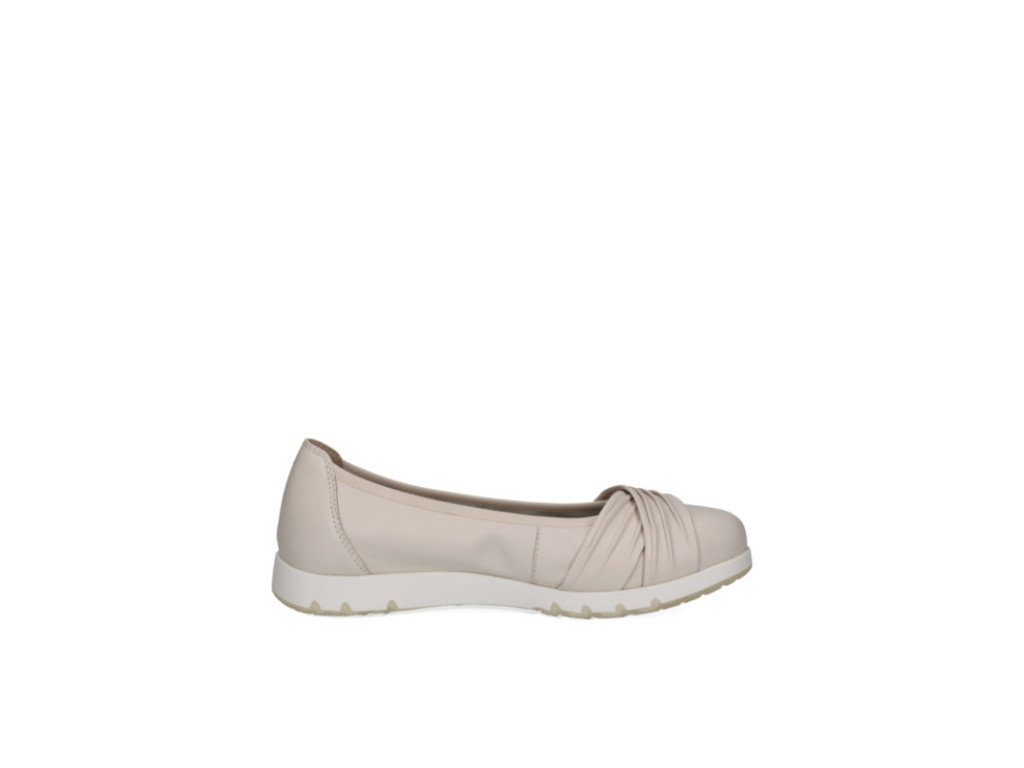 Балетки женские Caprice 9-22118-44 170 OFFWHITE NAPPA
