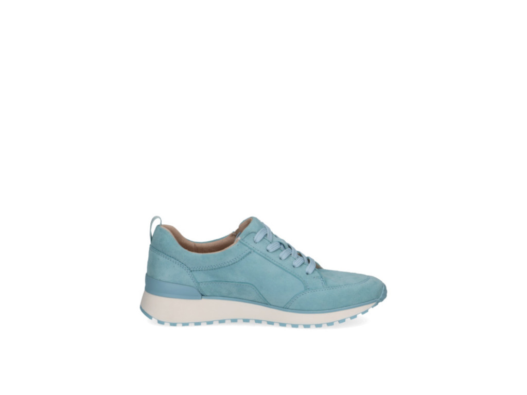 Кроссовки женские Caprice 9-23702-42 802 LT.BLUE SUEDE