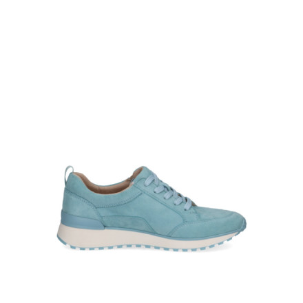 Кроссовки женские Caprice 9-23702-42 802 LT.BLUE SUEDE