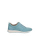 Кроссовки женские Caprice 9-23702-42 802 LT.BLUE SUEDE