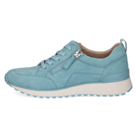 Кроссовки женские Caprice 9-23702-42 802 LT.BLUE SUEDE