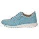 Кроссовки женские Caprice 9-23702-42 802 LT.BLUE SUEDE