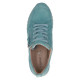Кроссовки женские Caprice 9-23702-42 802 LT.BLUE SUEDE
