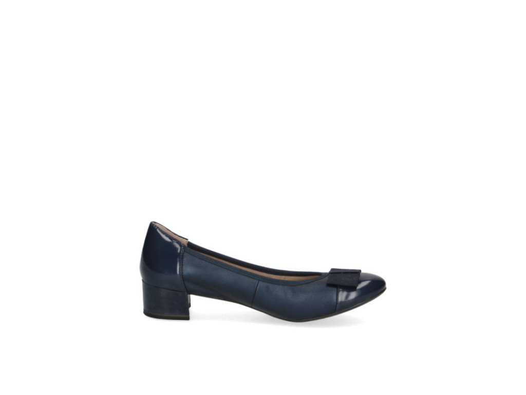 Туфли женские Caprice 9-22307-42 866 NAVY COMB