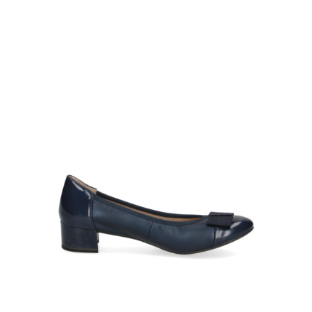 Туфли женские Caprice 9-22307-42 866 NAVY COMB