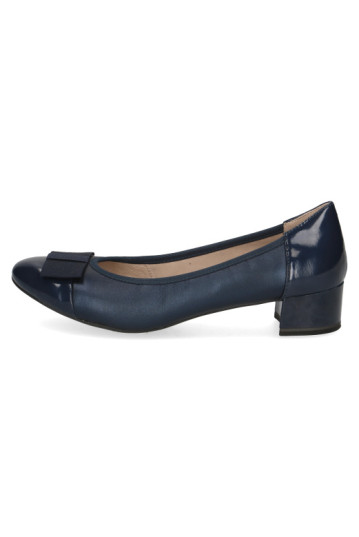 Туфлі жіночі Caprice 9-22307-42 866 NAVY COMB