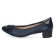 Туфли женские Caprice 9-22307-42 866 NAVY COMB
