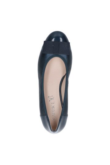 Туфлі жіночі Caprice 9-22307-42 866 NAVY COMB